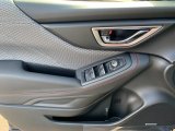 2021 Subaru Forester 2.5i Sport Door Panel