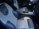 2006 Ford Mustang Roush Stage 2 Convertible Front Seat