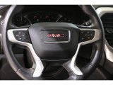 2018 GMC Acadia SLT Steering Wheel