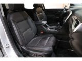 2018 GMC Acadia SLT Front Seat
