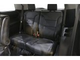 2018 GMC Acadia SLT Rear Seat