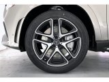 2021 Mercedes-Benz GLE 53 AMG 4Matic Wheel