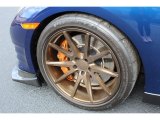 Nissan GT-R Wheels and Tires