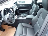 2021 Volvo S60 Interiors