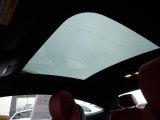 2017 Mercedes-Benz C 300 4Matic Coupe Sunroof