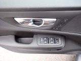2021 Volvo S60 T5 R-Design Door Panel