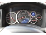 2015 Nissan GT-R Premium Gauges