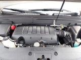 2012 Buick Enclave Engines