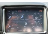 2015 Nissan GT-R Premium Gauges