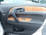 2012 Buick Enclave AWD Door Panel