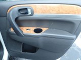 2012 Buick Enclave AWD Door Panel