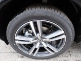 2021 Volvo XC60 T5 AWD Momentum Wheel
