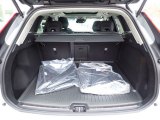 2021 Volvo XC60 T5 AWD Inscription Trunk