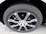 2021 Volvo XC60 T5 AWD Inscription Wheel