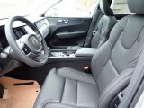 2021 Volvo XC60 T5 AWD Inscription Front Seat