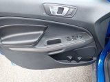 2021 Ford EcoSport Titanium 4WD Door Panel
