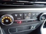 2021 Ford EcoSport Titanium 4WD Controls