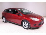 2014 Ford Focus SE Hatchback