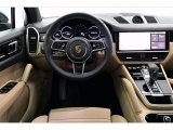 2020 Porsche Cayenne  Dashboard