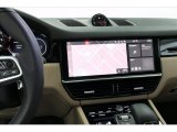 2020 Porsche Cayenne  Controls