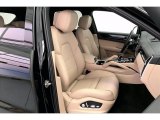 2020 Porsche Cayenne  Front Seat