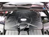2020 Porsche Cayenne  3.0 Liter DFI Turbocharged DOHC 24-Valve VarioCam Plus V6 Engine