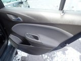 2018 Chevrolet Cruze LT Hatchback Door Panel