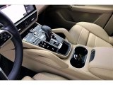 2020 Porsche Cayenne  Controls