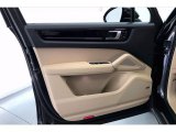 2020 Porsche Cayenne  Door Panel
