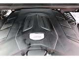 2020 Porsche Cayenne  3.0 Liter DFI Turbocharged DOHC 24-Valve VarioCam Plus V6 Engine