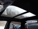 2021 Ram 1500 Limited Crew Cab 4x4 Sunroof