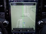 2021 Ram 1500 Limited Crew Cab 4x4 Navigation