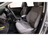 2019 Hyundai Santa Fe XL SE AWD Front Seat