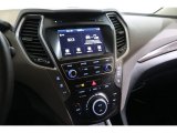 2019 Hyundai Santa Fe XL SE AWD Controls