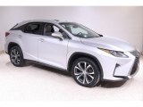 2017 Lexus RX 350 AWD