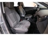 2019 Hyundai Santa Fe XL SE AWD Front Seat