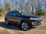 2021 Jeep Compass Limited 4x4