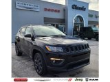 2021 Jeep Compass 80th Special Edition 4x4