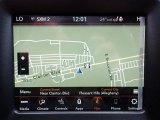 2021 Jeep Compass Trailhawk 4x4 Navigation