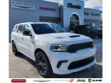 2021 Dodge Durango R/T AWD