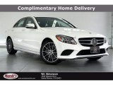 2021 Mercedes-Benz C 300 Sedan