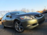 2006 Lexus GS 430