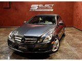 2013 Mercedes-Benz E 350 Cabriolet