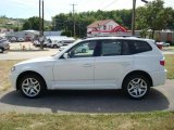 2006 BMW X3 3.0i