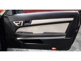 2013 Mercedes-Benz E 350 Cabriolet Door Panel