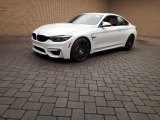 2020 BMW M4 Coupe