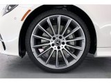 2021 Mercedes-Benz E 450 Cabriolet Wheel