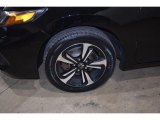 2014 Honda Civic EX Coupe Wheel