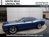 2020 Frostbite Dodge Challenger R/T #140956344