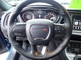2020 Dodge Challenger R/T Steering Wheel